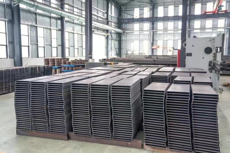 Henan Ruiyao Intelligent Environmental Protection Co., Ltd dây chuyền sản xuất của nhà sản xuất