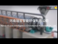 Rotary Kiln giới thiệu