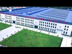 Công ty Ruiyao giới thiệu