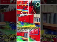 Đường hầm Kiln giới thiệu ngắn