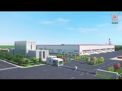 Việc giới thiệu quy trình lò ống dẫn đường hầm chế tạo sẵn (1)