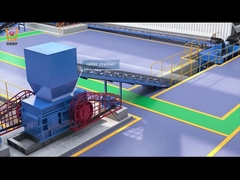 Đưa ra quy trình lò sưởi di động (2)