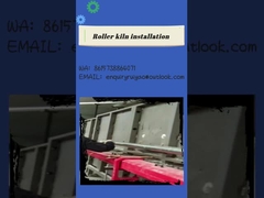 Cài đặt lò cuộn