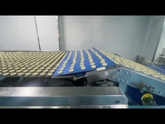 Thép dây đai lò nướng cho ngành công nghiệp thực phẩm