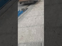 Địa điểm lắp đặt lò hầm