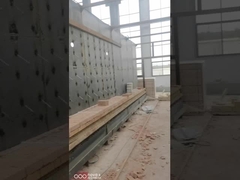 Địa điểm lắp đặt lò hầm nhiệt độ cao 1