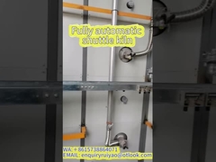 Bơm gạch bằng tàu điện